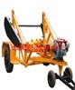 caster trailer-roller& Cable Reel Trailer