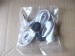 Disposable earbuds low cost earphones