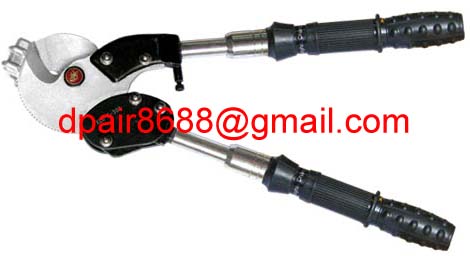 standard cable cutter&wire cutter