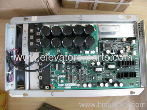 Mitsubishi Elevator Lift Parts KCR-943A PCB Driver Plate Board