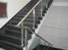 8mm+1.14PVB+8mm Safety Tempered Glass, Clear Laminated Glass for Stair Railings