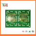 led double sided pcb