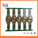 led double sided pcb