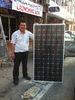 Stainless Steel Solar Light Box