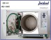 Sterilization Cycle Self-comment Steam Sterilization Autoclave Steam