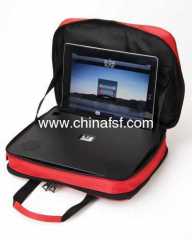 Intelligent Multifunction IPAD bag can charging