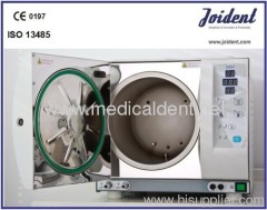 Hight Light LED Display Autoclave Machine Dental Steam Sterilizer