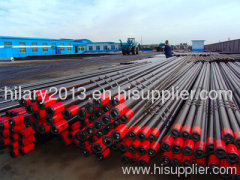 High quality API 5CT oil tubing