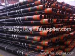 API oil field casing