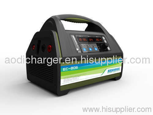 Lead Acid Battery Charger