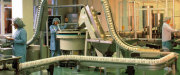 Different knowledge about conveyor