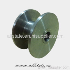 Stainless Steel Machining CNC Metal Parts