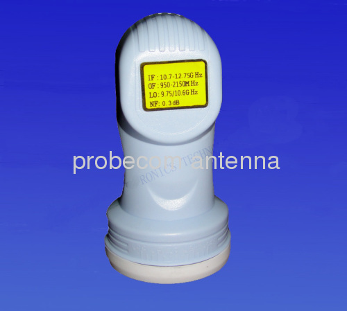 Ku band LNB 1805