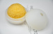 creative sphere silicone cake baking ball mold