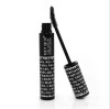 Hot stamping foil for cosmetic mascara tube