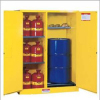 Flammable storage safety Cabinet