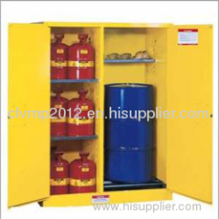 Flammable storage safety Cabinet