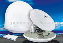 80cm aluminium maritime antenna