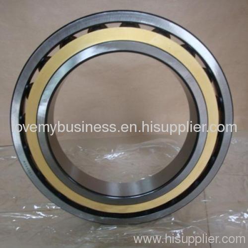 Single Row Angular Contact Ball Bearing