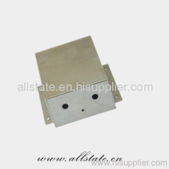 Non-standard CNC Metal Machining Parts