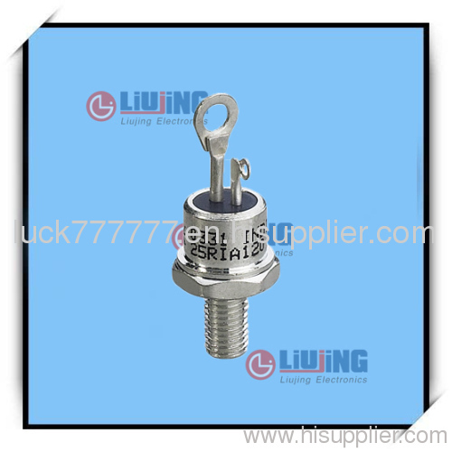 Export Type Fast Thyristor K25RIA