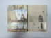 2 subject hardbound round back diary/notebook with lock