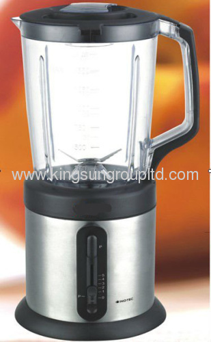 Ice crusher Blender with GS/CE/EMC blendtec blender