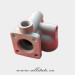 Methanol plant manifold vertical centrifugal casting