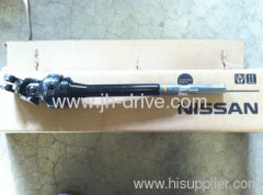 Nissan Maxima STEERING SHAFT / steering column Shaft 48080-8J000