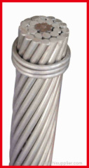 Aluminum Conductor Steel reinforced bare wire