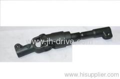 Toyota Reiz Steering shaft joint / steering column shaft 45206-0N010