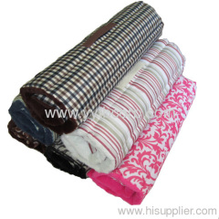 100% polyester Retro pet blanket, pet mat.pet bed