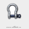 Bolt Type Anchor Shackle