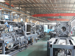 Ningbo Beilun Fully Machinery Co.,Ltd.