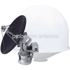 1.2m TX/RX maritime antenna