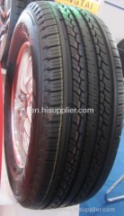 SUV tire 215/60R16 ECOSAVER