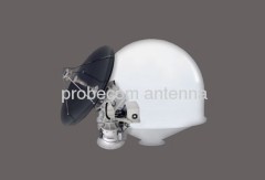 120cm aluminium maritime antenna