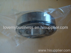 Angular contact ball bearing 7010