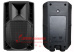 Plastic Loudspeaker PA Speaker System PO08 / 08A