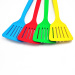 Silicone kitchen spatual for cooking