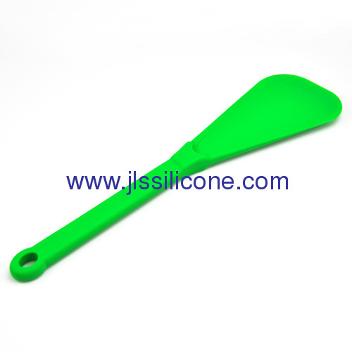 Household Kitchenware silicone spatula for cooking