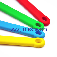 Durable food grade silicone utensils pancake turner