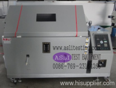 Salt Fog Corrosion Environmental Test Chamber