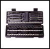 SDS plus Shank Hammer Drill Set 11pcs