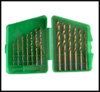 HSS Twist Drill 13pcs B-(Size 2-8x0.5mm)