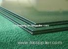 Tempered Safety Clear Laminated Glass / Sandwich Glass