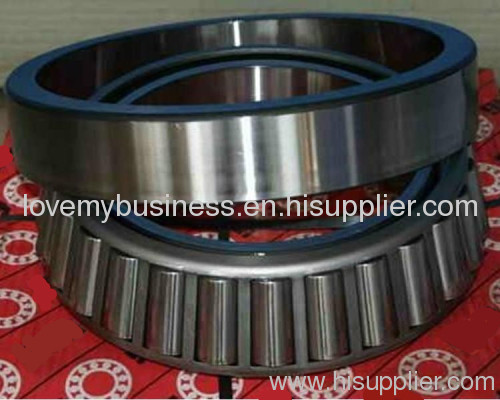 Tapered roller bearing 32318