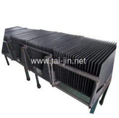 Multi-Plate MMO Coated Titanium Sheet Anode/Electrode