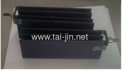 Multi-Plate MMO Coated Titanium Sheet Anode/Electrode