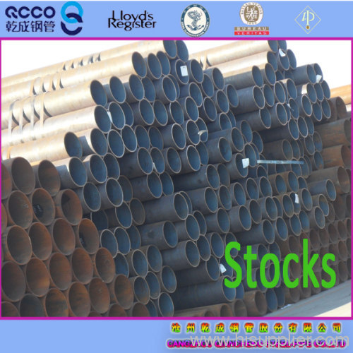 API 5LPSL1 X60 carbon seamless steel pipe X70 X65